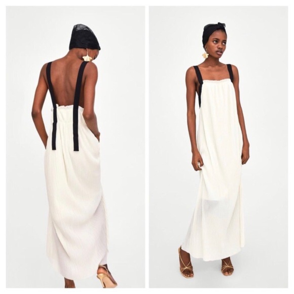Zara dress